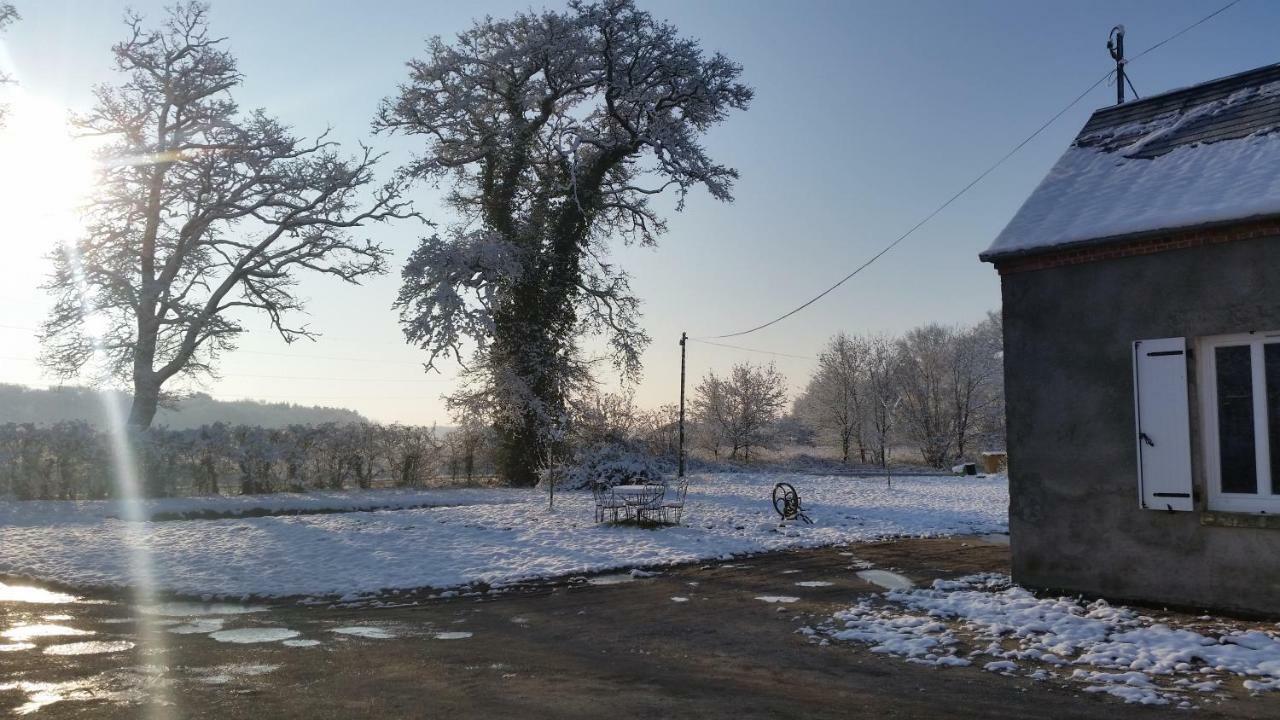De La Ronce